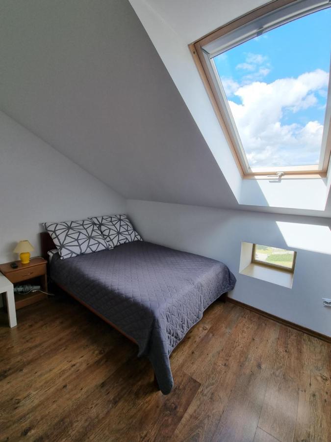 Apartamenty Rynek Trzebinia Тшебіня Екстер'єр фото