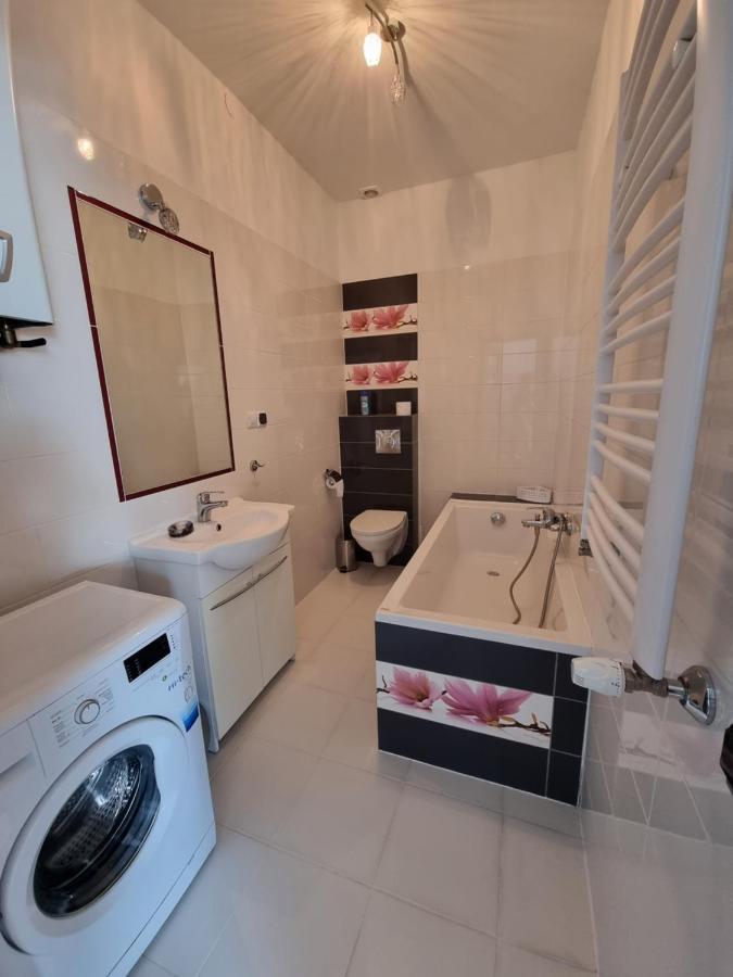 Apartamenty Rynek Trzebinia Тшебіня Екстер'єр фото