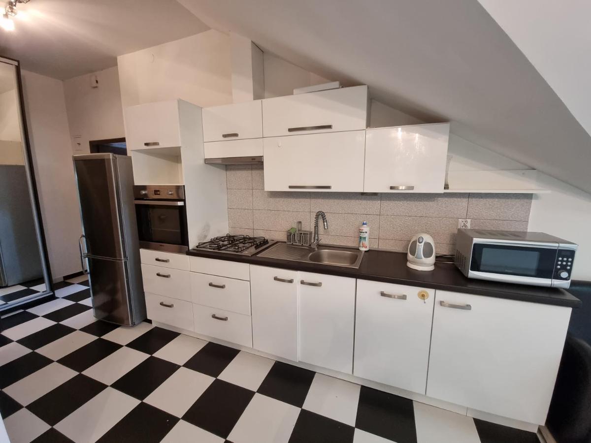 Apartamenty Rynek Trzebinia Тшебіня Екстер'єр фото