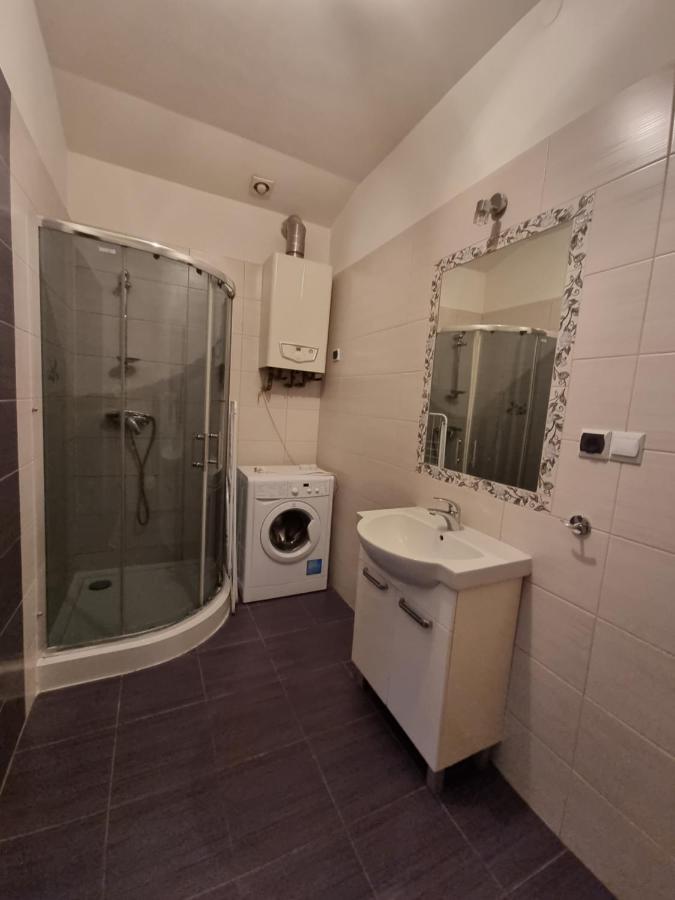 Apartamenty Rynek Trzebinia Тшебіня Екстер'єр фото